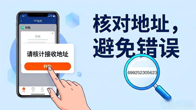 TP钱包助记词保存方法_TP钱包安全下载_如何在tp钱包app官方下载中进行安全的加密货币交易操作?