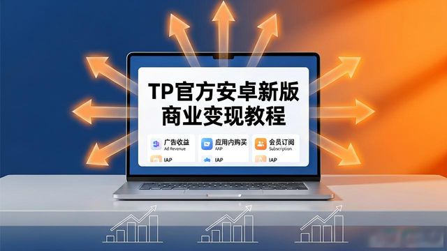 手把手教你用TP官方安卓新版实现商业变现