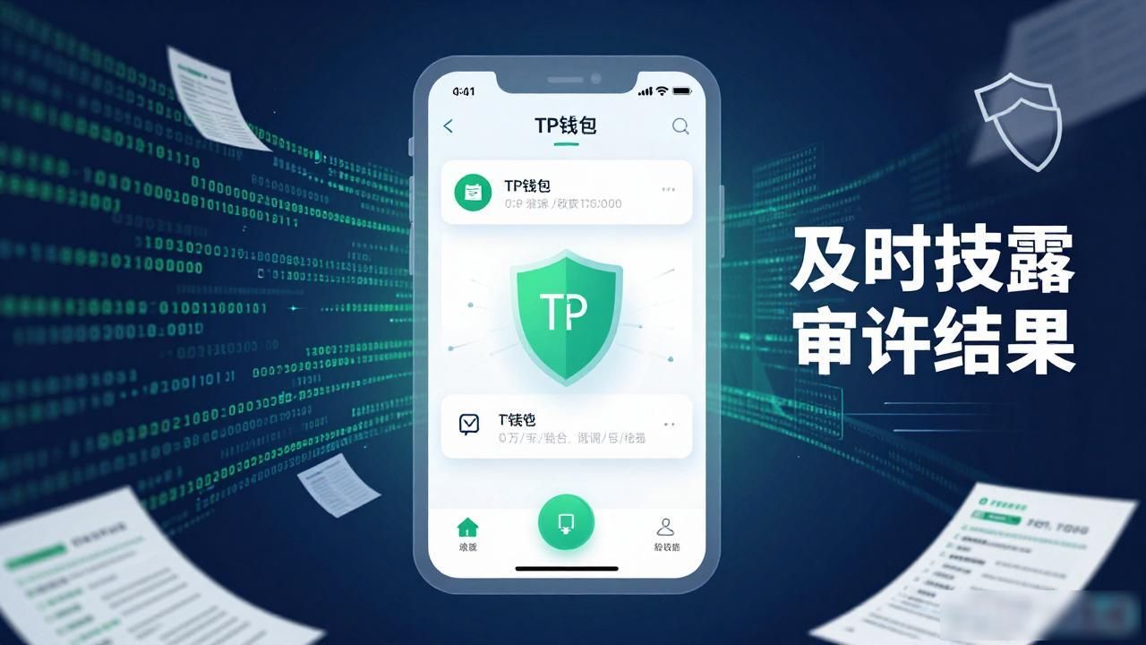 TP钱包怎么用才安心？聊聊数字平台的责任担当