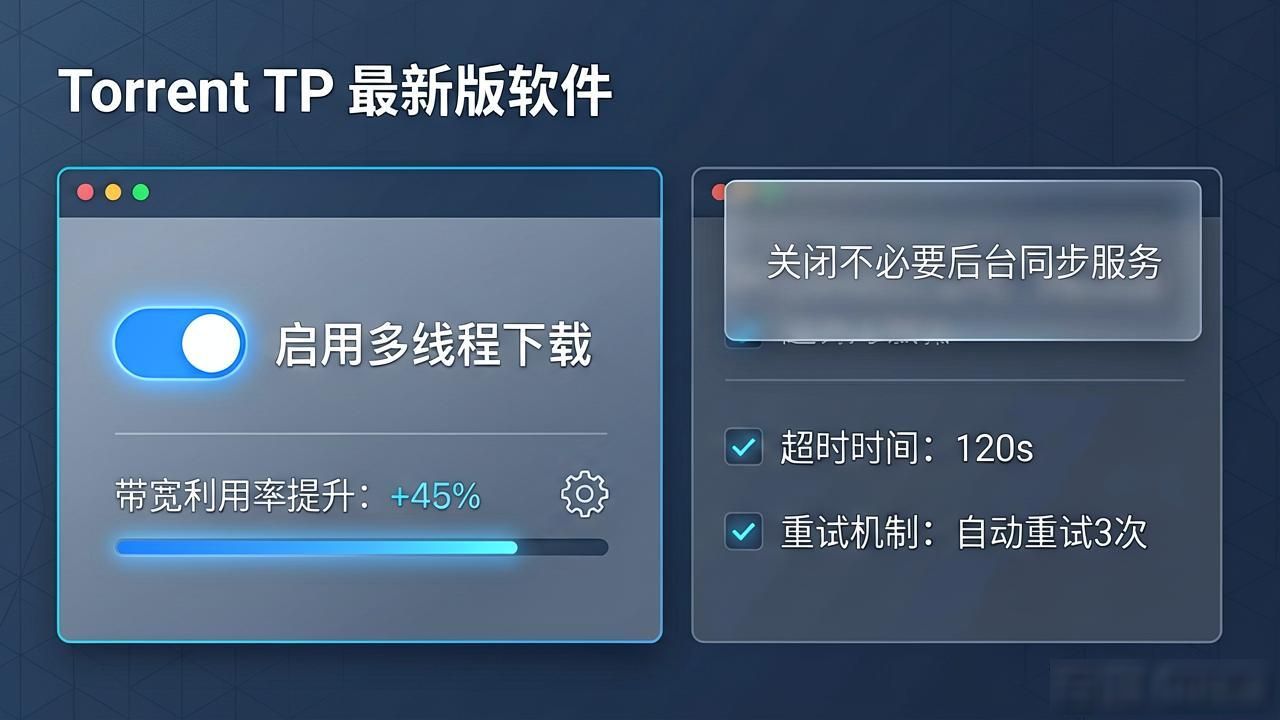 TP最新版下载提速秘籍，服务体验大升级
