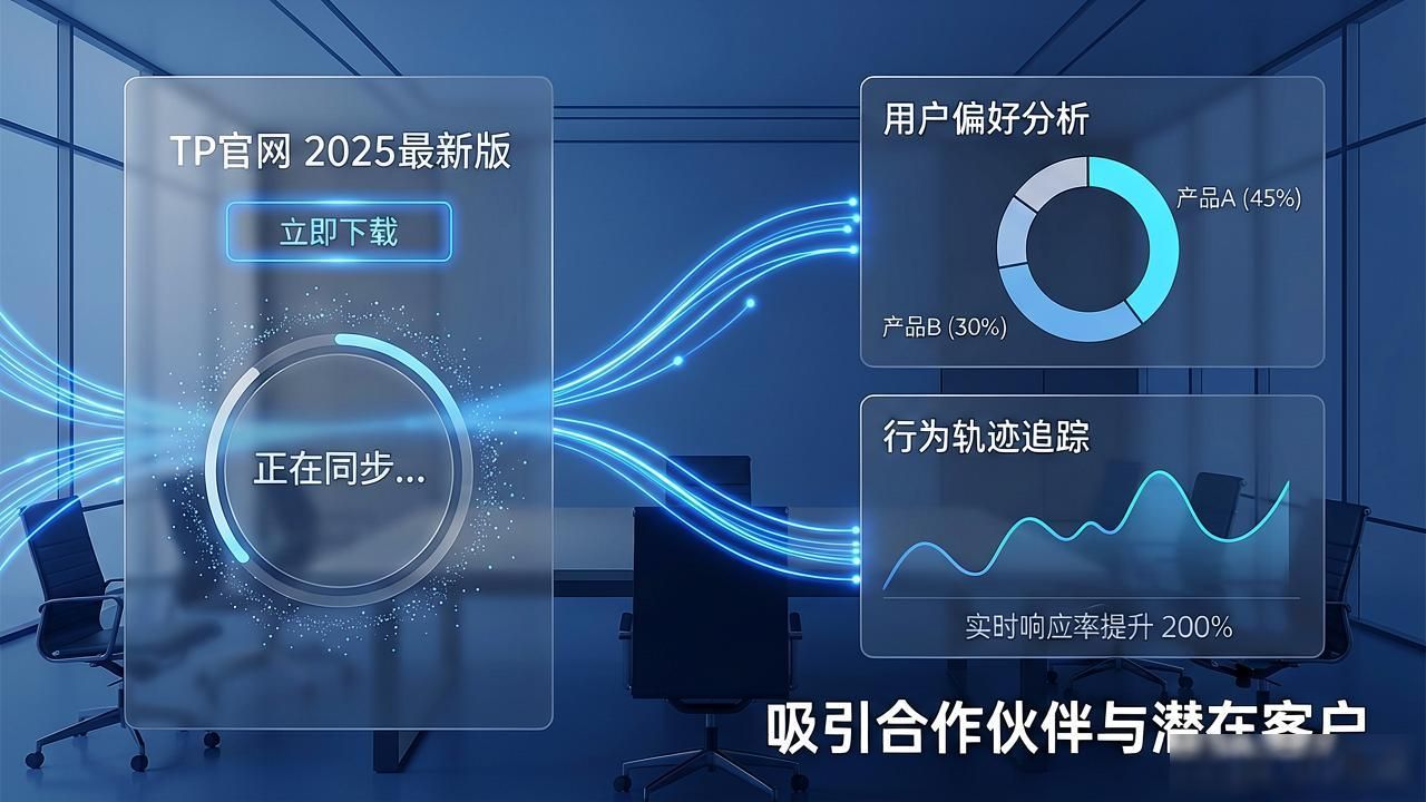 TP官网2025最新版下载：提升行业影响力的关键一步
