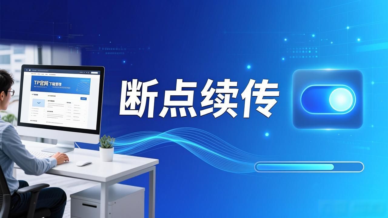 TP官网下载提速指南：让文件获取更稳更快