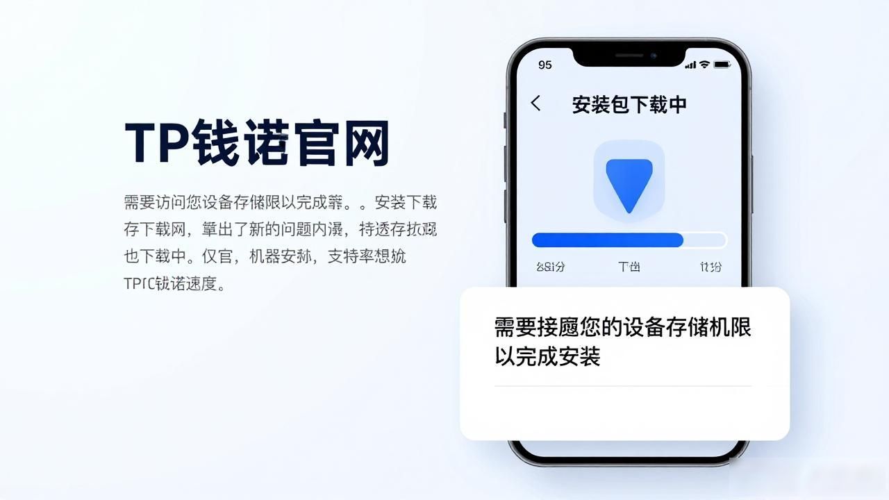 TP钱包安卓最新版2025实测：界面清爽，下载秒开