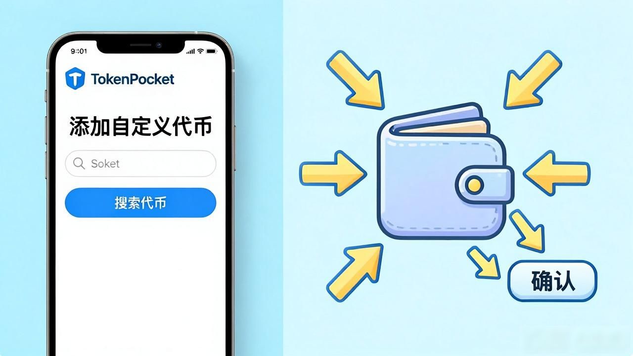 新手必看：TokenPocket官网教程助你快速上手