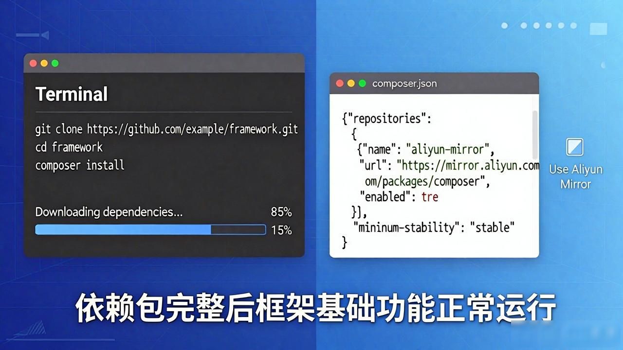 TP官方正版下载与二次开发环境配置指南