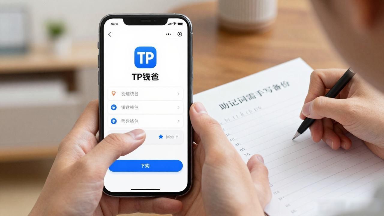 tp官方正版下载全员使用指南_TP钱包新手使用注意事项_TP钱包官方正版下载渠道
