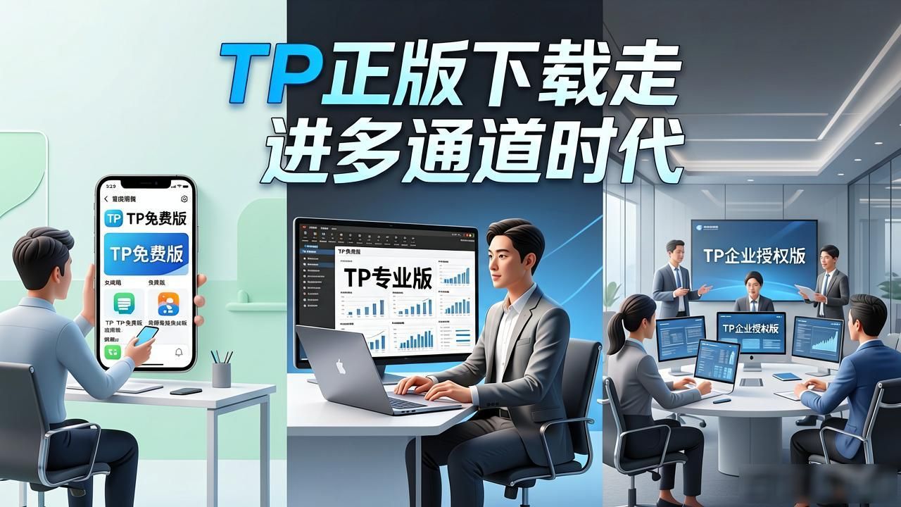 TP官方正版下载生态多元化发展_TP官方正版下载生态多元化_应用商店正版软件下载