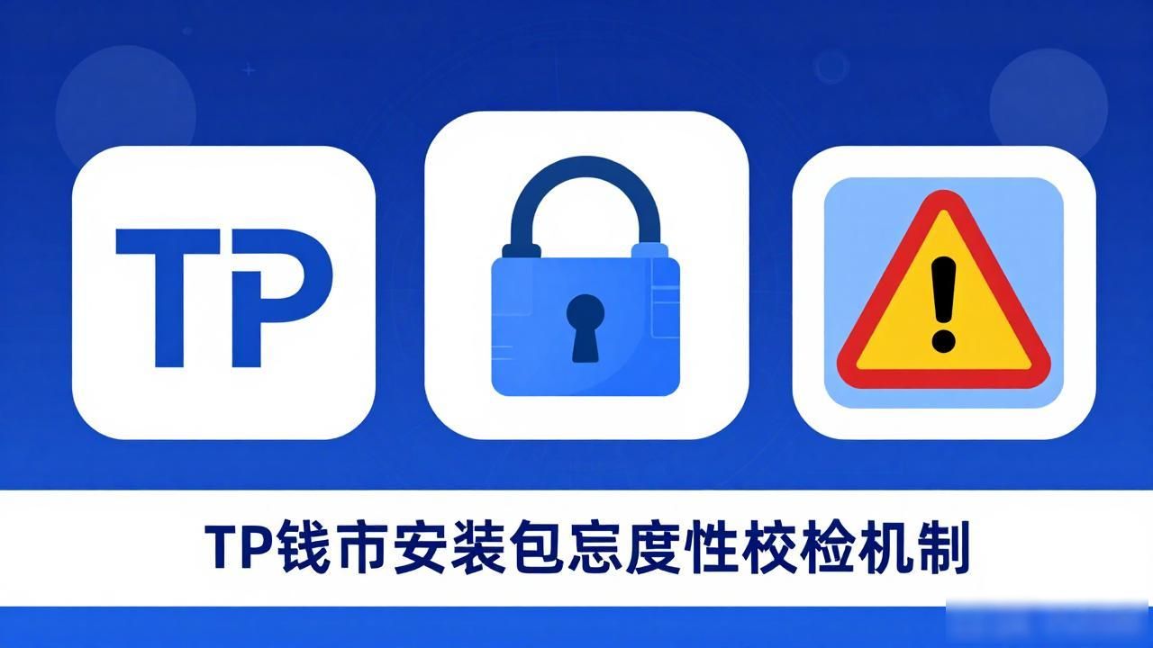 TP钱包最新下载安装指南：这些技术细节你必须知道