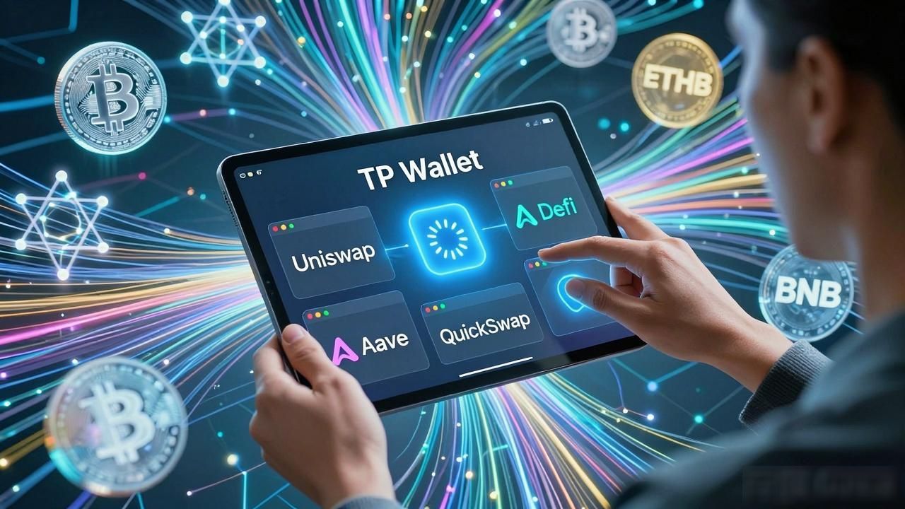 2025最新版TP钱包下载_TP官网2025最新版下载的新功能与实用分析_TP钱包多链资产管理