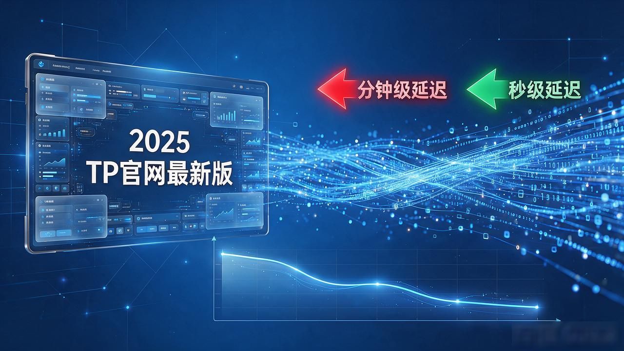 2025 TP官网最新版：企业数据共享实操指南