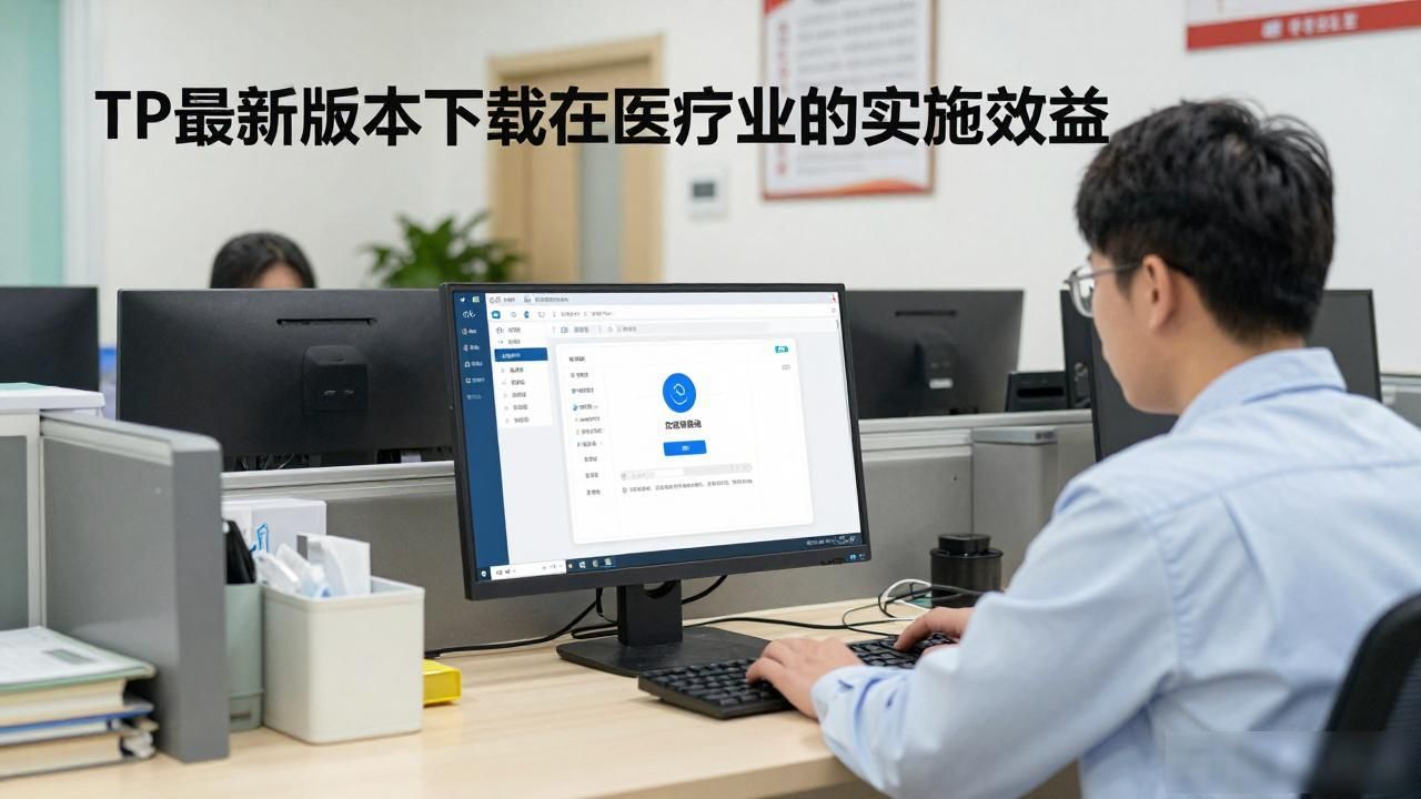 TP最新版本下载在医疗行业的实施效益