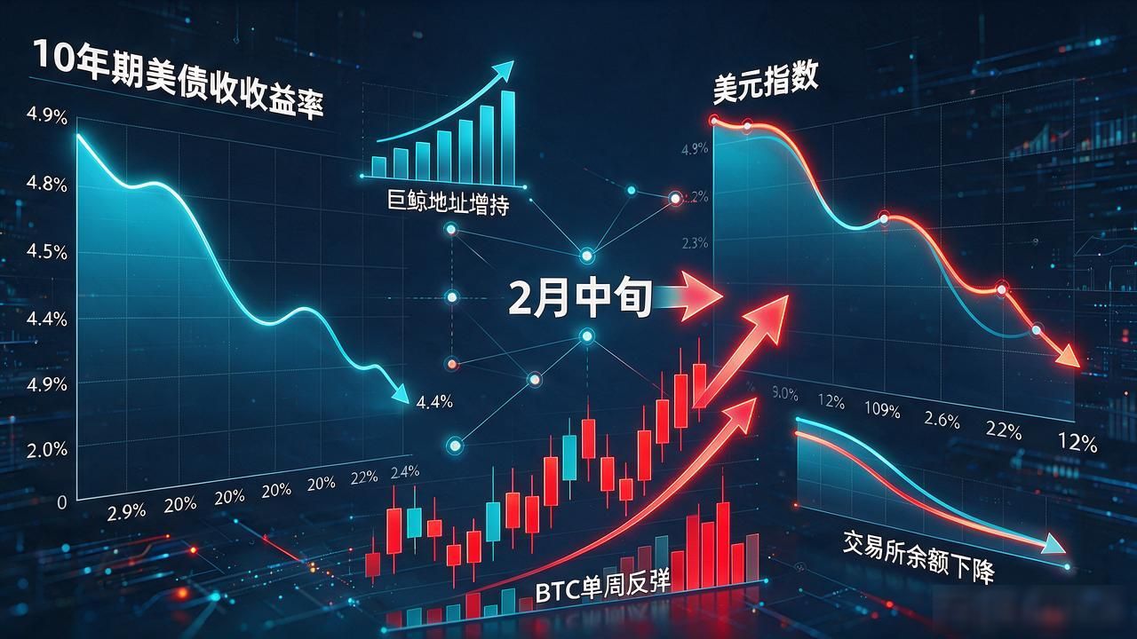 Q1数字货币市场复盘与研判：核心逻辑和后续关键点位