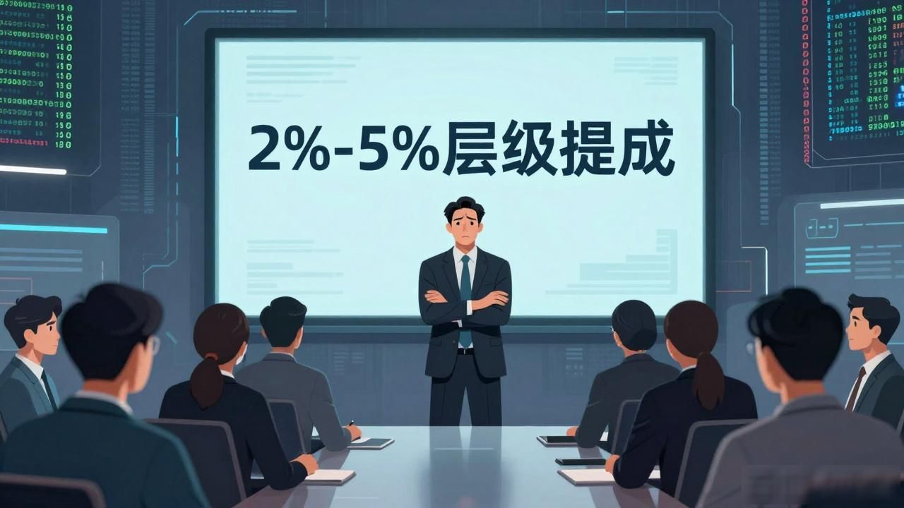 EC数字货币项目团队靠谱吗？一个踩过坑的人说几句实话