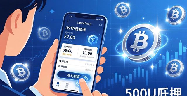 TP交易所APP下载后三步走，轻松实现资产增值