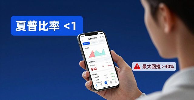 TP交易所APP下载后 三步评估你的投资组合