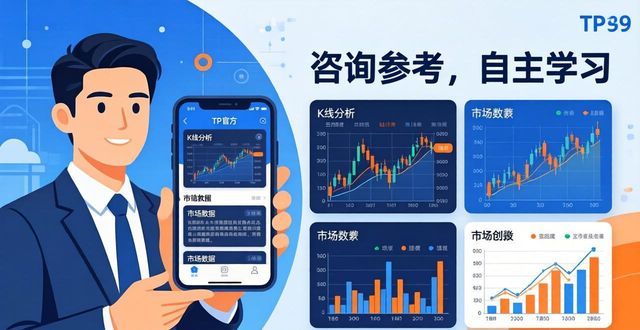 TP官方APP咨询与投资指导，掌握这三点