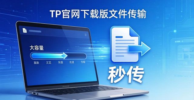 TP官网下载版功能实测，这些亮点你发现了吗？