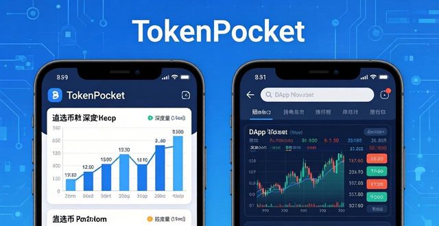 TokenPocket钱包怎么下载？市场信息这样查，交易快人一步