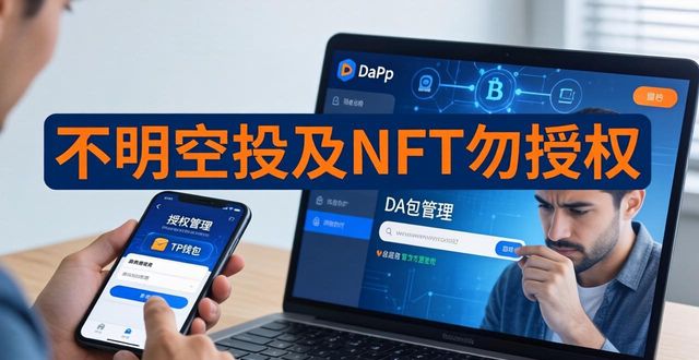 下载TP钱包后的必做操作与安全须知