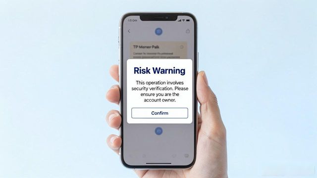 TP钱包这些改进，确实让日常操作更顺手了
