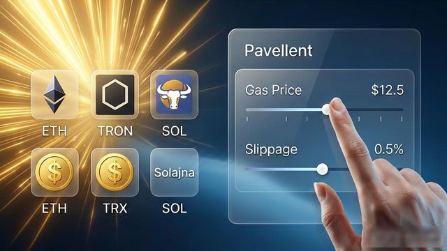 TPWallet投资管理技巧：精准操作、稳抓收益