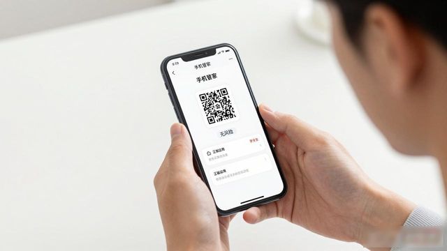 教你三步鉴别下载的TP应用是否为正版