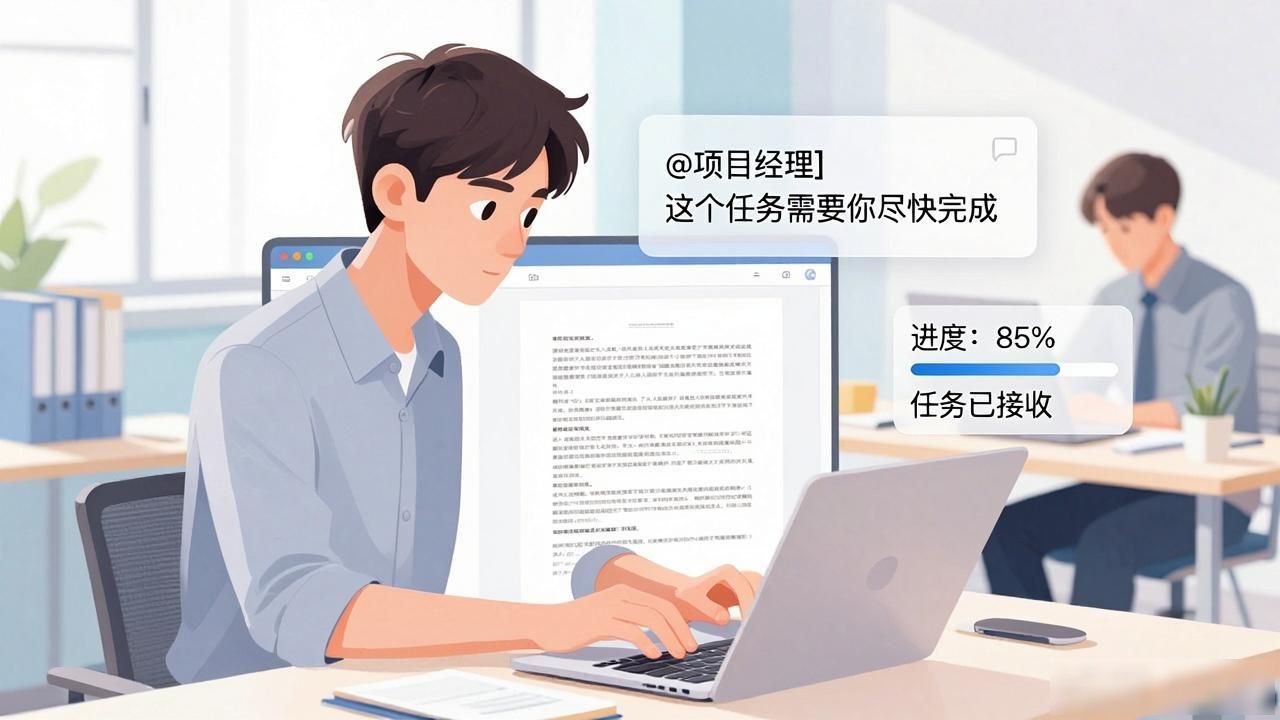 TP最新版下载助力团队高效协作指南