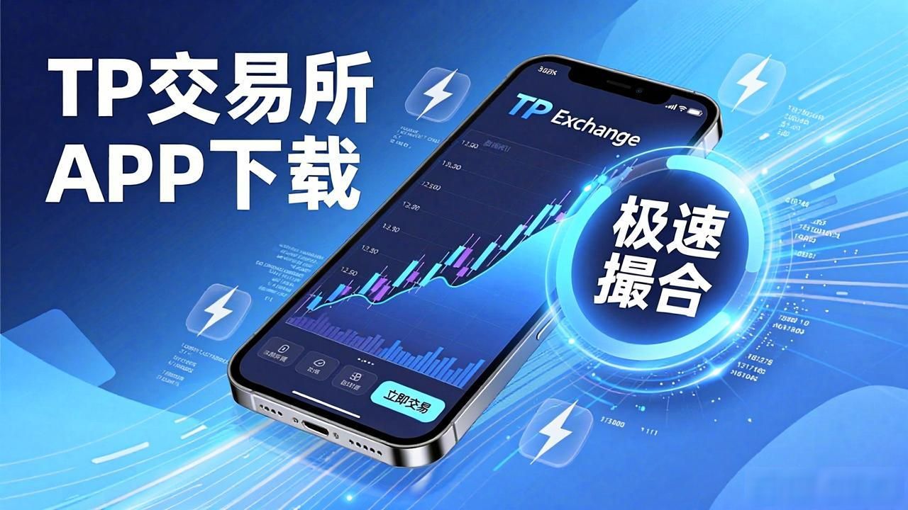 TP交易所APP下载：新手也能轻松上手的投资神器