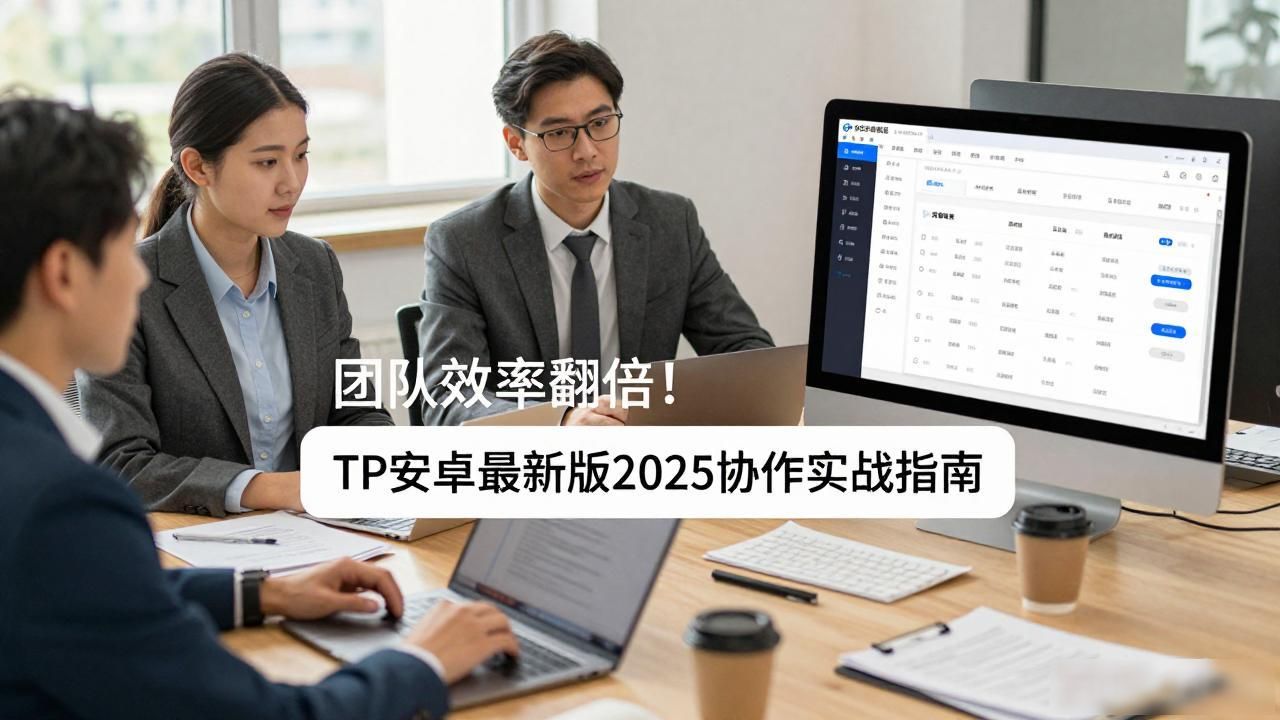 TP安卓2025版本高效管理_团队协作工具系统化落地_如何在团队合作中利用TP官方下载安卓最新版本2025