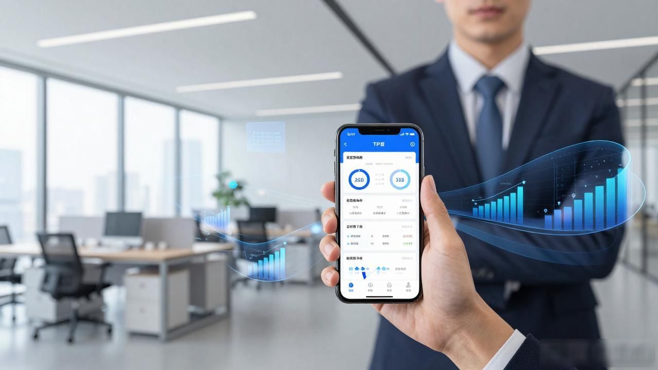 TP app怎么下载？企业流程管理新招