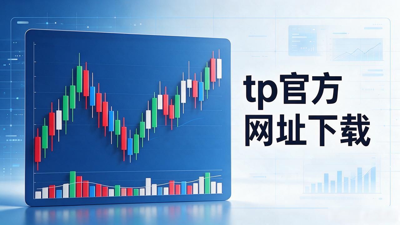 tp官方网址下载：解锁K线形态，看懂庄家动向