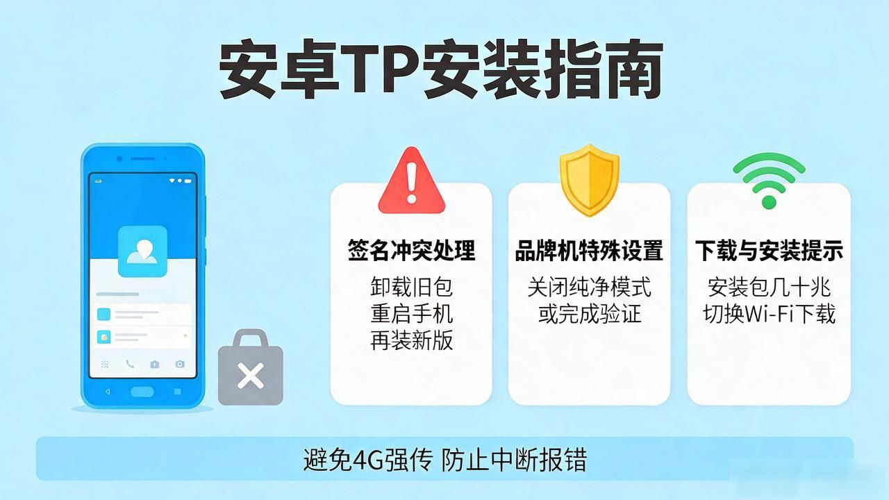 安卓多机型TP官方最新版下载指南