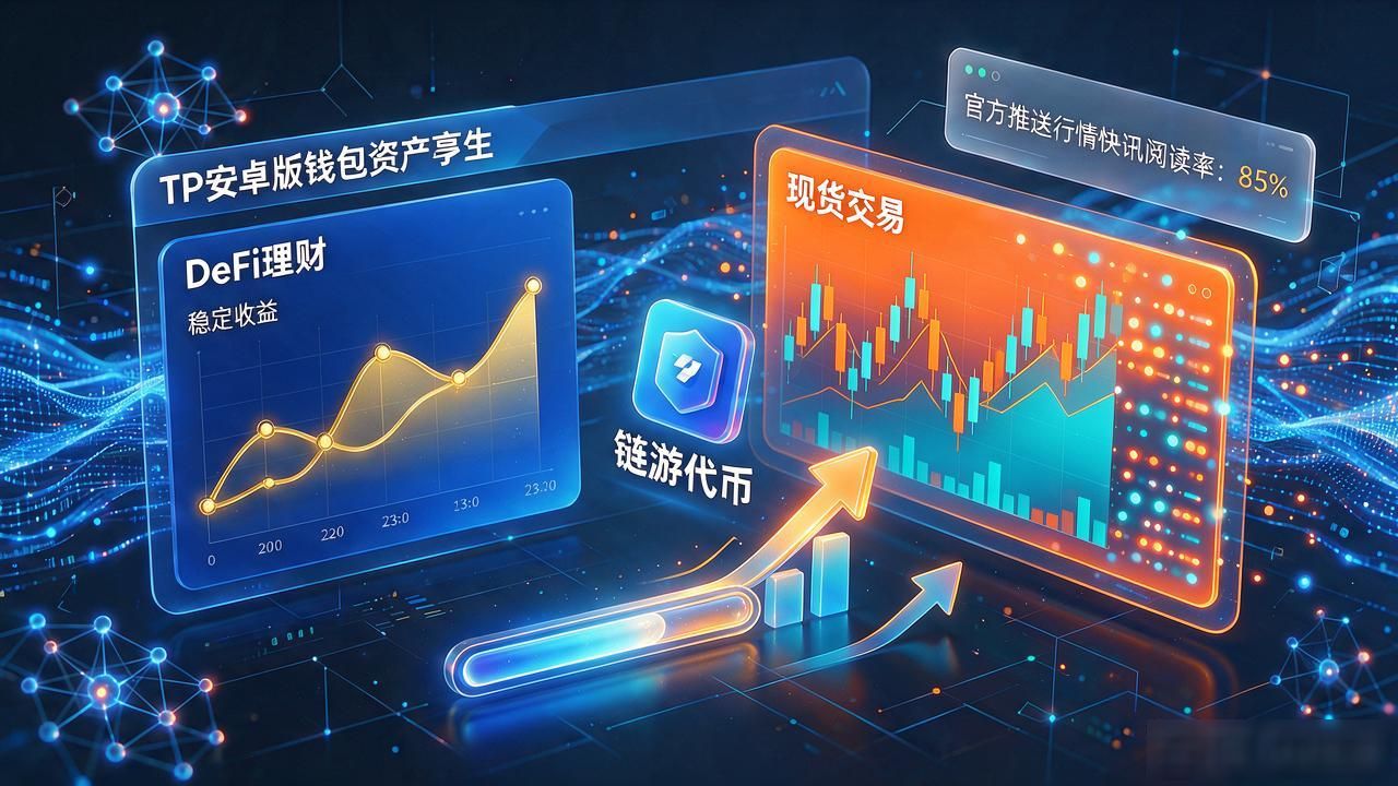 TP安卓版调研指南：官方正版怎么做客户调研