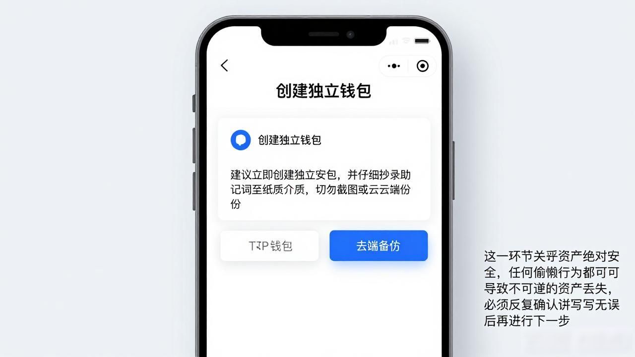 TP钱包安卓版怎么下？新手安装及使用全流程