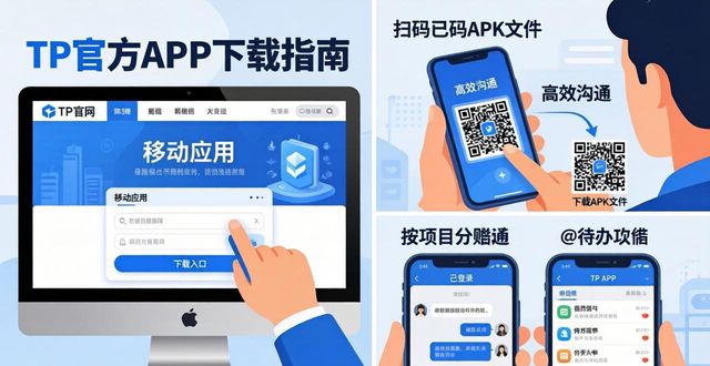 下载TP官方APP_TP团队协作应用_如何通过TP官方网站下载APP改善沟通方式