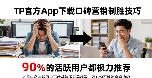 口碑营销策略_如何在TP官方app下载口碑营销中脱颖而出？_用户证言视频制作