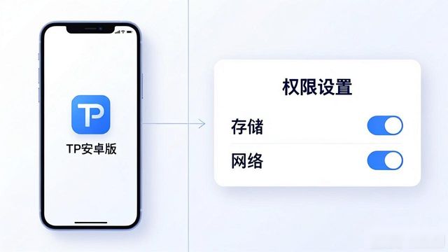 TP安卓最新版下载安装使用教程，3分钟搞定