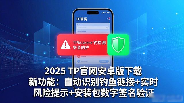 2025 TP官网安卓版下载 新功能与用户反馈