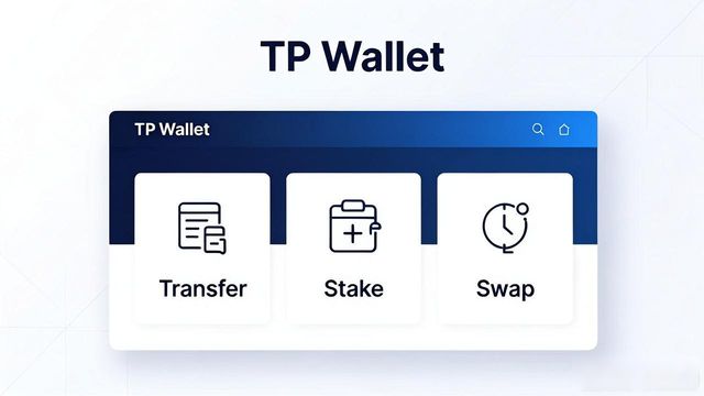 TPWallet官网下载_为什么选择TPWallet官网下载而非其他钱包_TPWallet支持的链