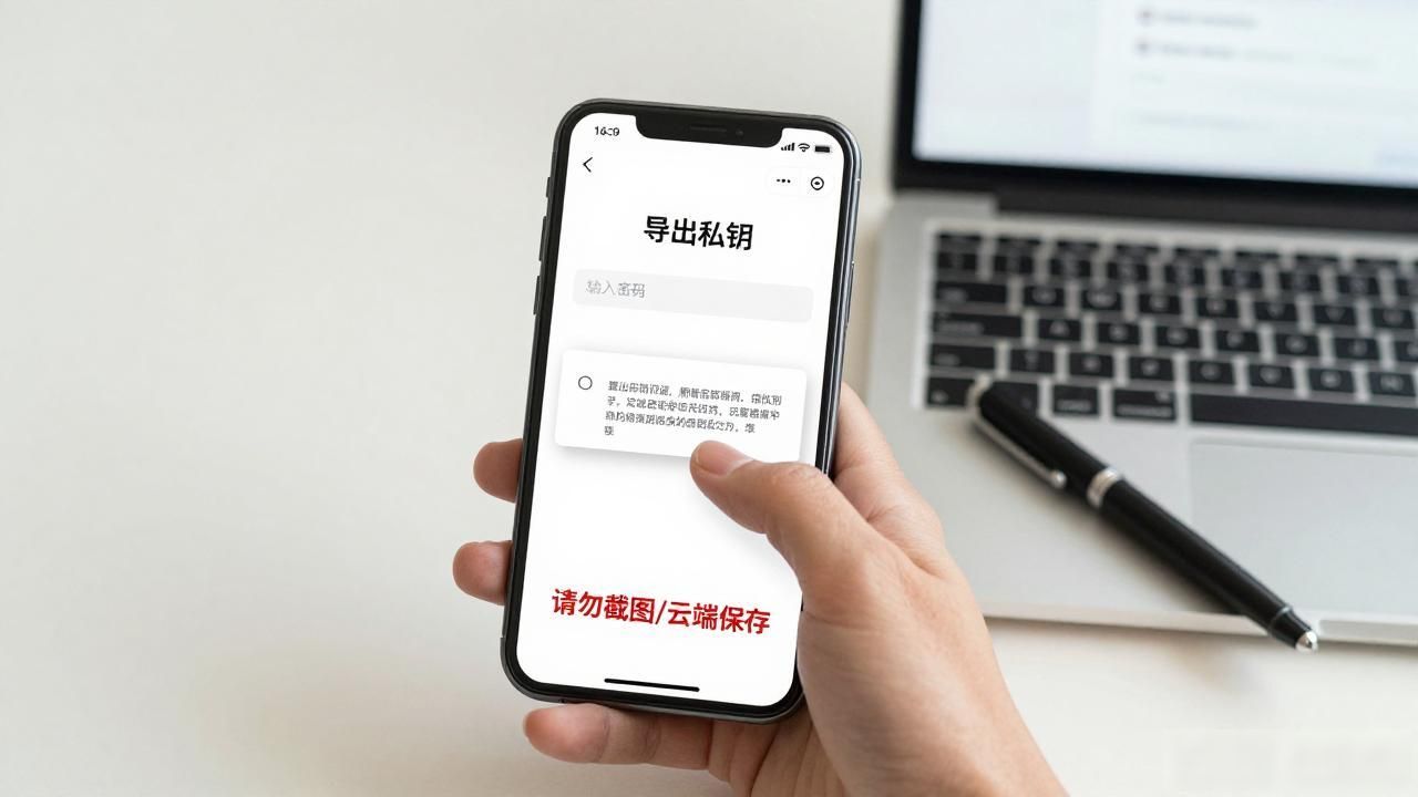 TP钱包数据导入导出全指南