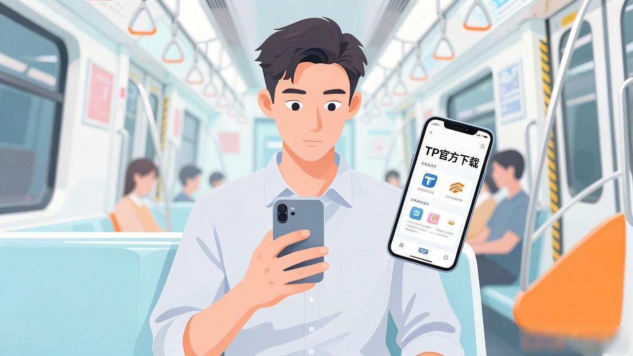 手机里装TP官方下载app到底好在哪？
