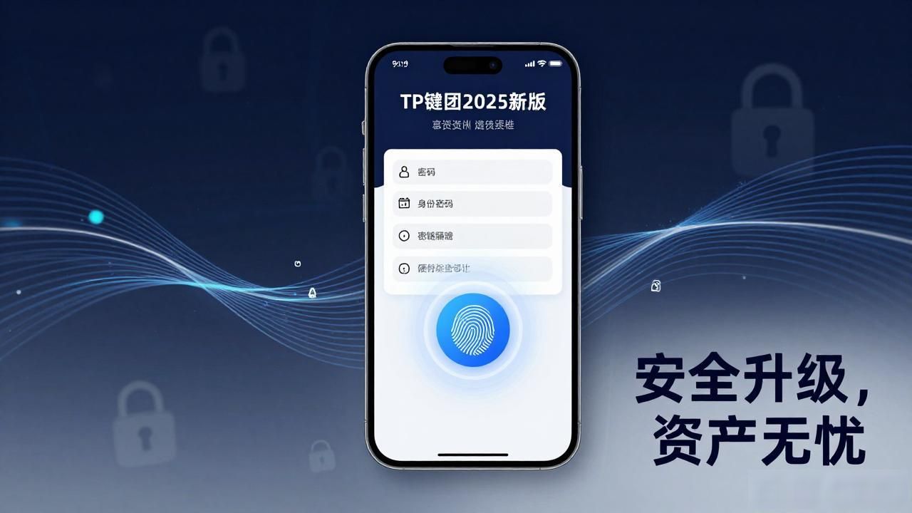 TP钱包安卓2025新版：安全升级与流畅操作实测