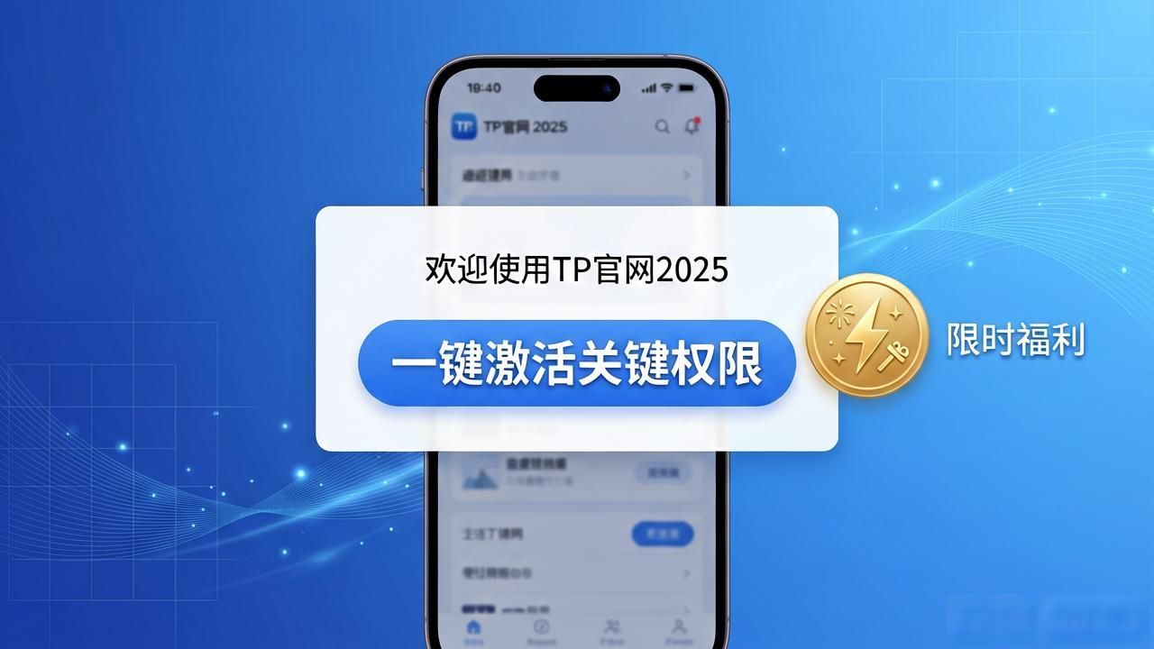 TP官网2025最新版下载指南：让用户下载后离不开的秘密
