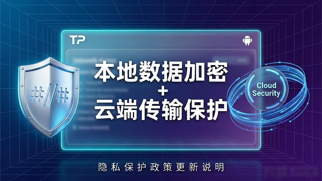TP官网安卓2025最新版下载与服务升级指南