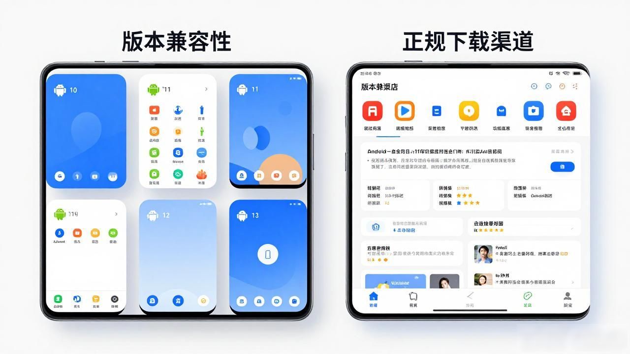 TP平台安卓最新版下载：市场在哪里？用户在想什么？