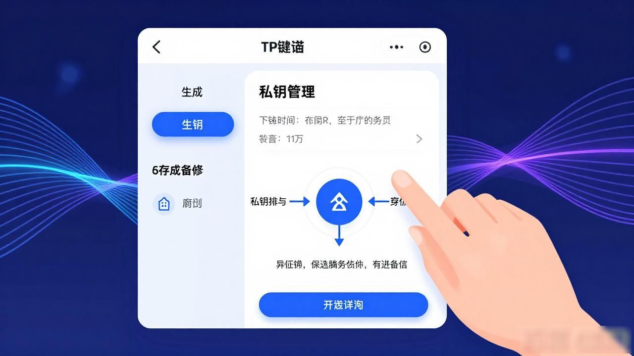 TP钱包下载影响几何？用户行为深度解读