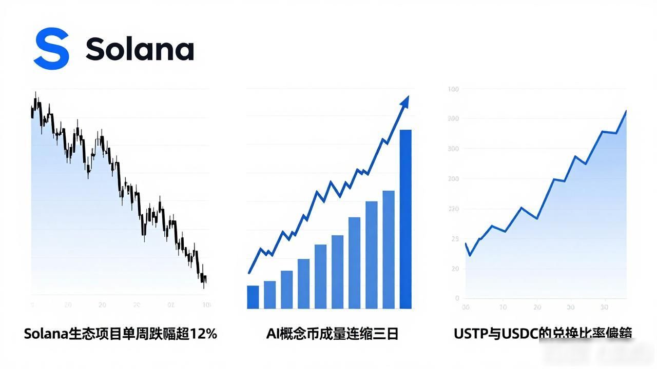 数字货币投资快报｜最新币圈行情解读、热门币种走势与仓位调整建议