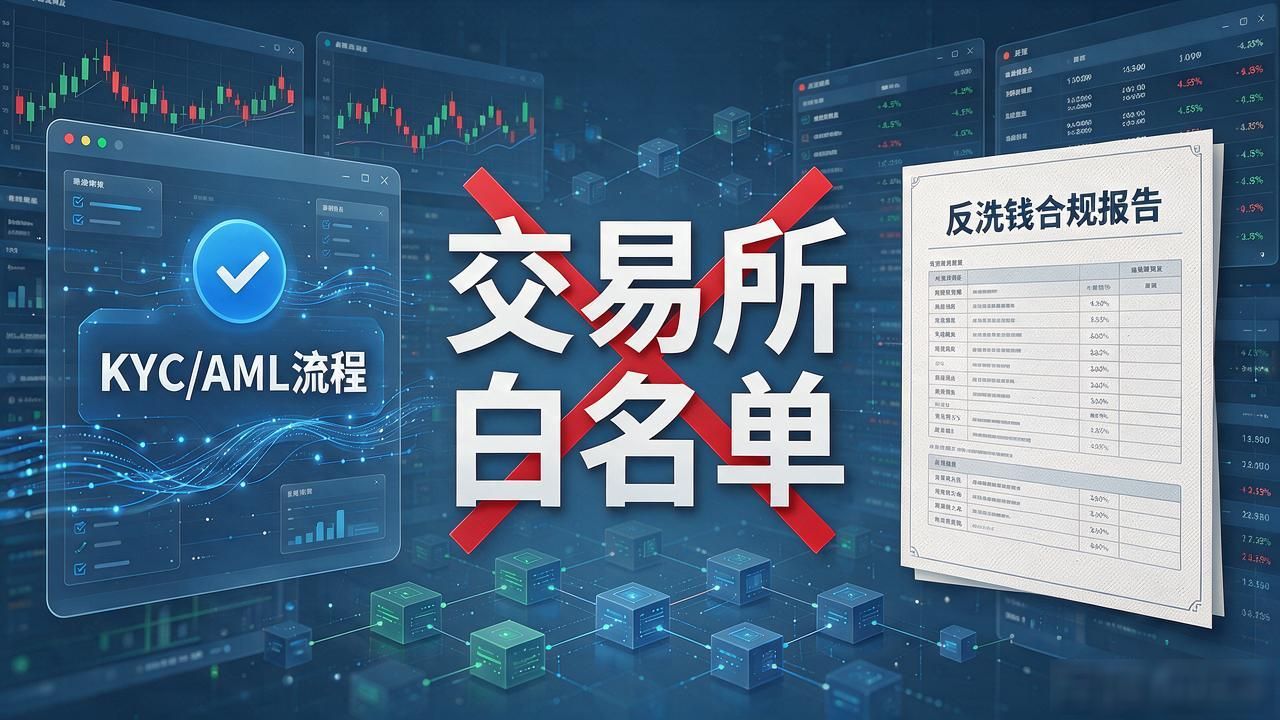 开数字货币公司到底难在哪？注册、牌照、合规，过来人全给你掰开讲