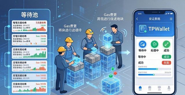 理解TPWallet的合约执行过程_合约执行本地签名_交易哈希上传区块链