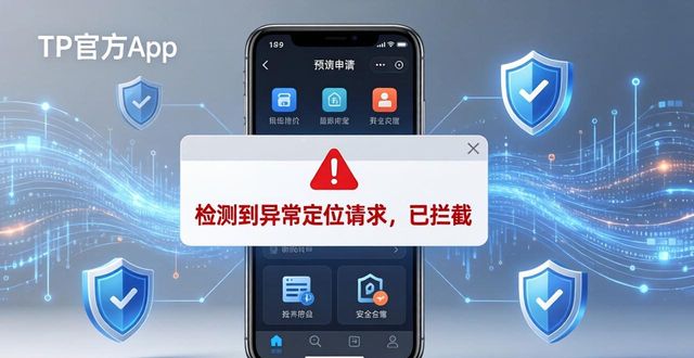 TP官方app如何提升数据的安全性？_智能权限管理模块_TP官方app端到端加密